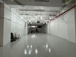 Tai Seng MRT (D19), Factory #517819691